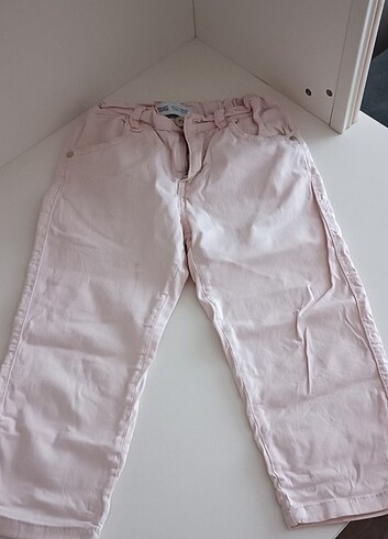 10 Yaş Beden Kız pantolon 