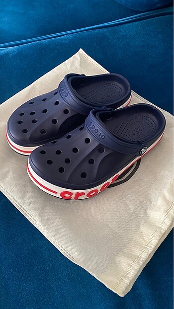 Crocs Lacivert crocs