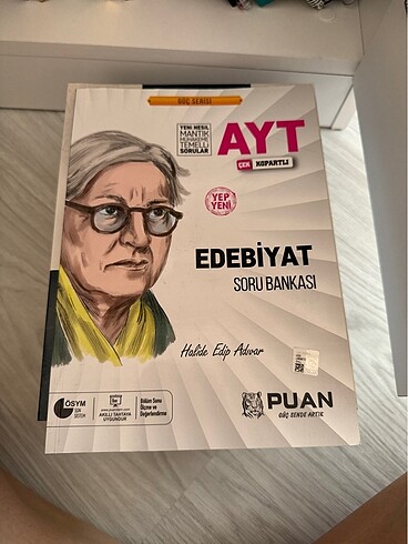 test kitabı