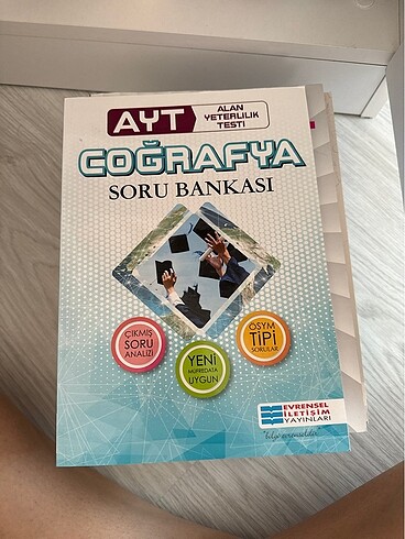 test kitabı
