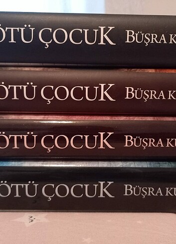 Kötü Çocuk