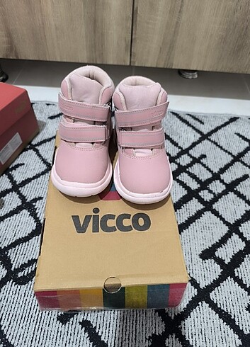 Bot vicco spor ayakkabi