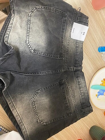 Bershka bershka büyük beden şort etek