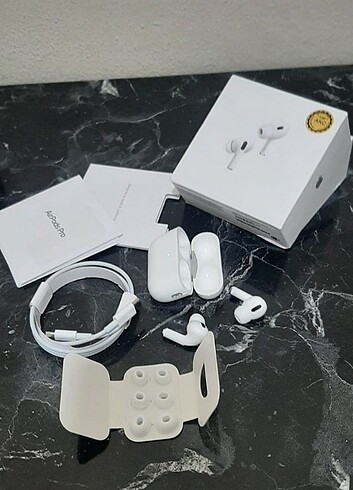 Airpods pro 2. Nesil