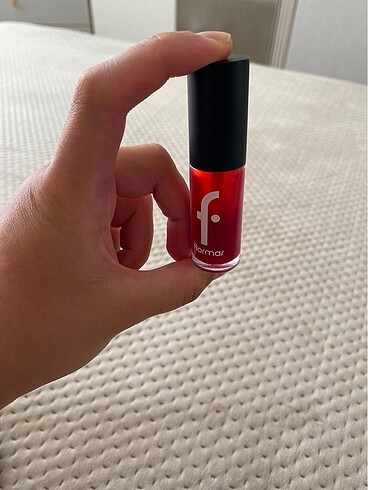 Flormar tint