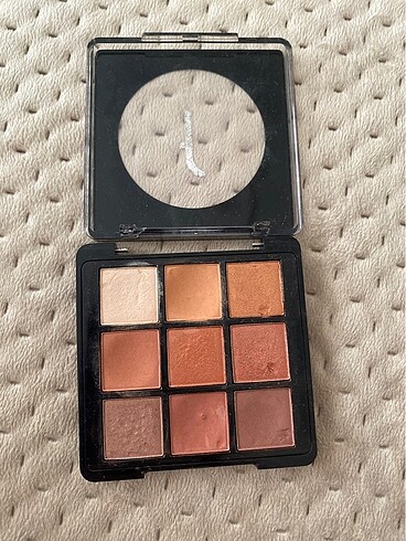 Flormar far