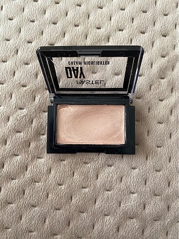 Pastel highlighter