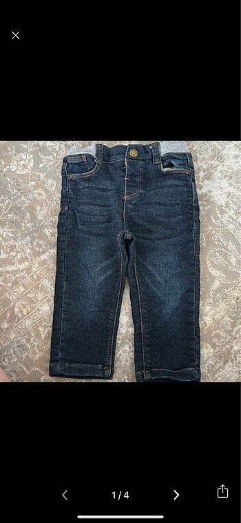 Jean pantolon