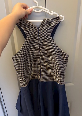 Abiye Kısa elbise - Görsel 2