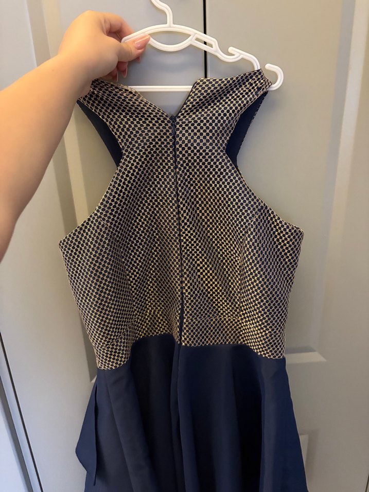 Abiye Kısa elbise - Görsel 2