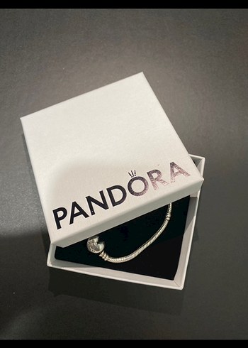 Pandora Bileklik