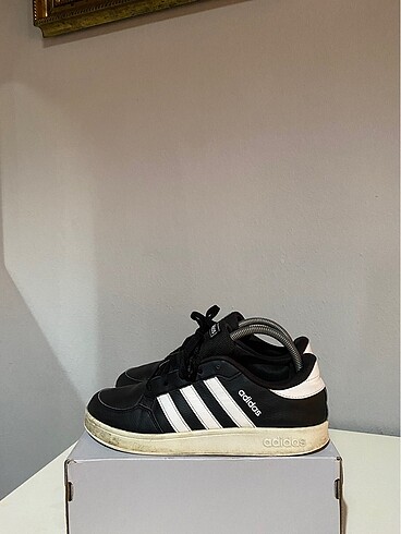 39,5 Beden Orjinal adidas ayakkabı
