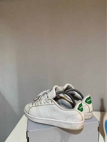 Adidas spor ayakkabı