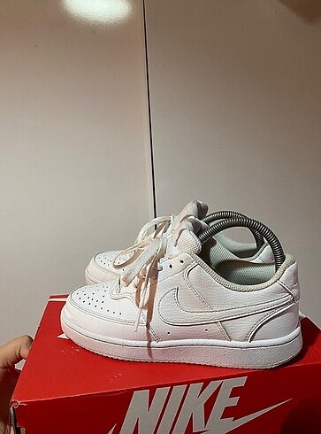 Nike Nike ayakkabı