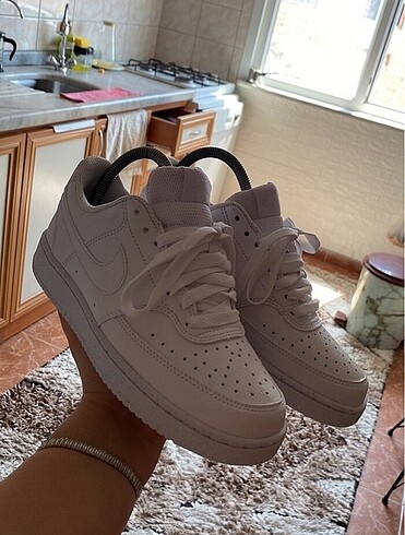Nike ayakkabı
