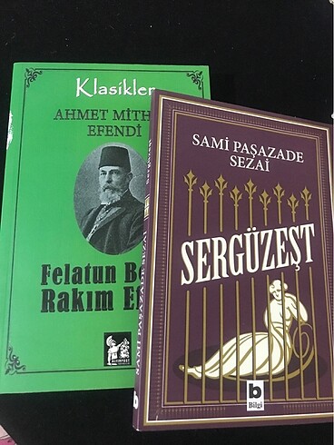 Türk Edebiyatı Klasikleri