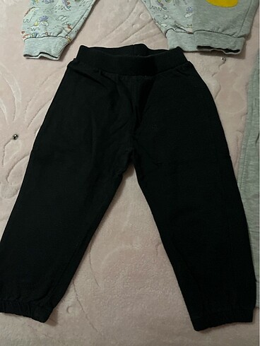 Civil Pantolon eşofman