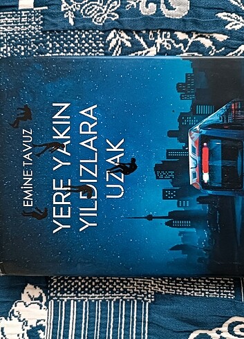 Yere yakın yıldızlara Uzak 