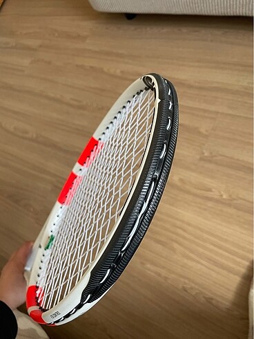 diğer Beden Tenis Raketi