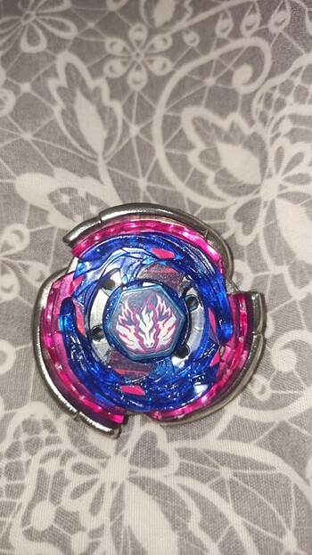 BEYBLADE rapidity marka big bang pegasus