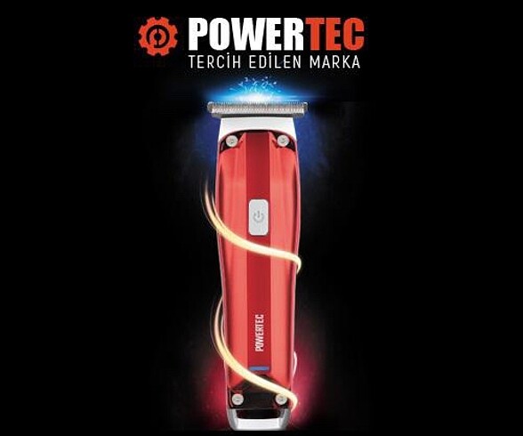POWERTEC 1515 TIRAŞ MAKİNESİ