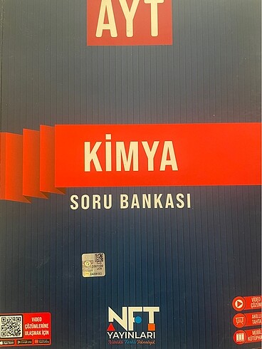 nft yayinlari dershane kitaplari