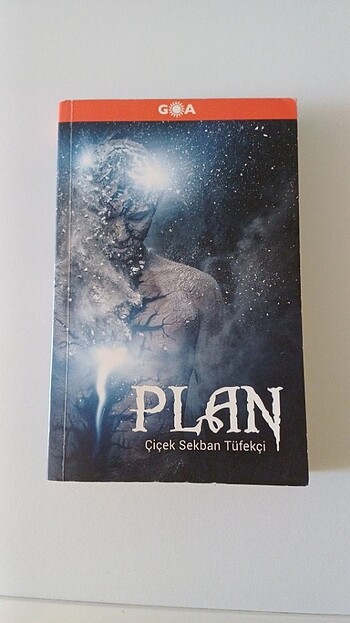 Çiçek Sekban Tüfekçi Plan