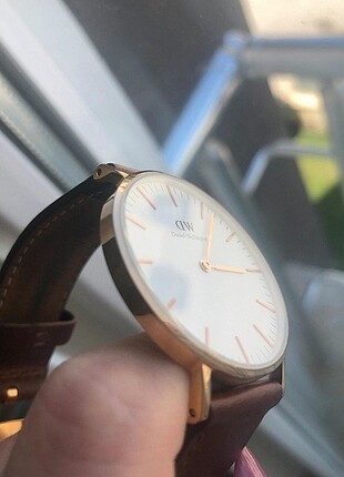 Beden Daniel Wellington Saat