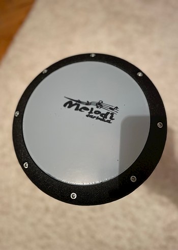 Meledi Darbuka Çantalı