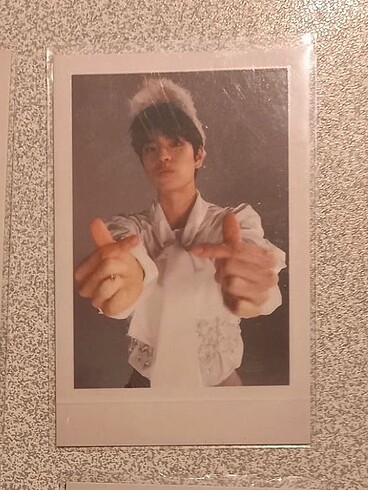 Seungmin maxident pola