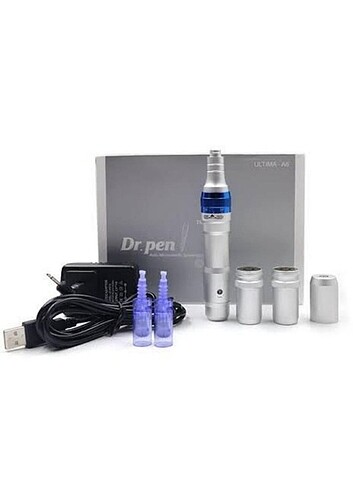 DR PEN A6 CİHAZI