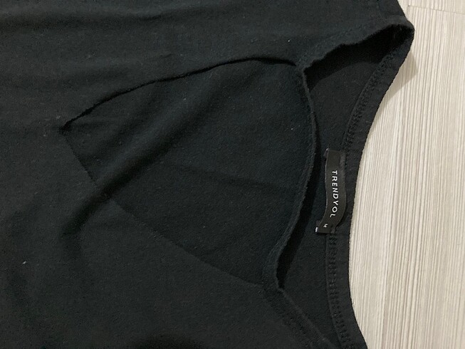 Trendyol & Milla TRENDYOLMİLLA kadın t-shirt M beden