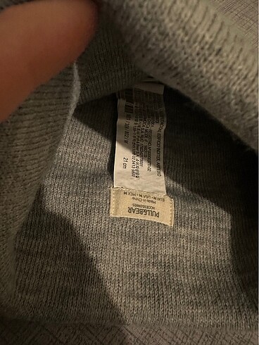 Pull and Bear Pull&bear kadın bere