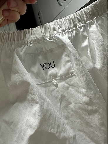 Diğer Crop Bluz