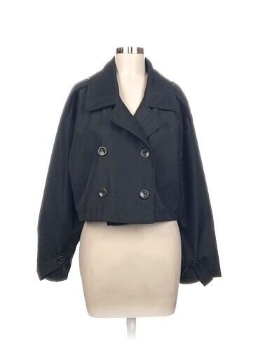 Vintage Love Trenchcoat %70 İndirimli.