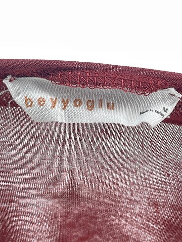 m Beden çeşitli Renk Beyoğlu Butik Bluz %70 İndirimli.
