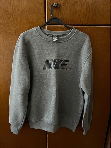 orjinal nike sweatshirt