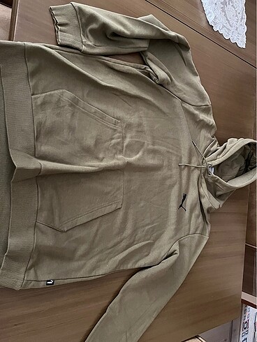puma orjinal sweatshirt