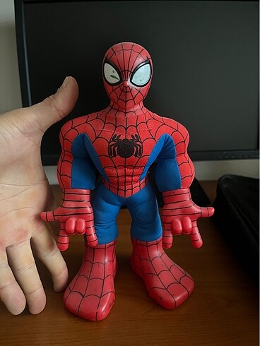  spiderman oyuncak