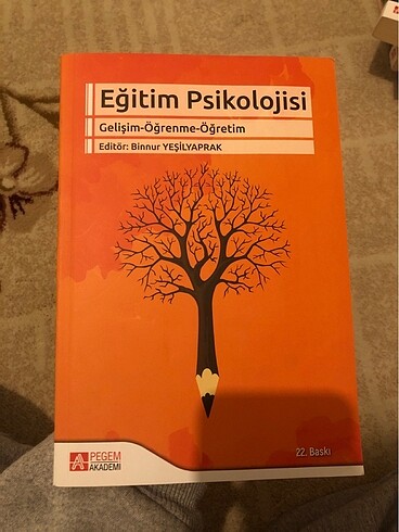 Eğitim psikolojisi