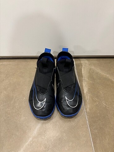 Nike Mercurial halı saha ayakkabısı