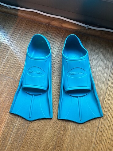 Decathlon 31-32 palet mavi