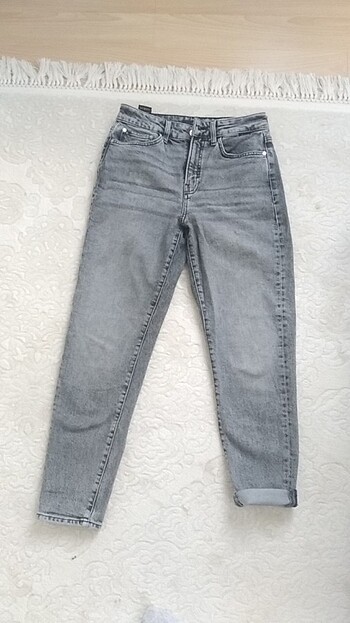 Mom jean