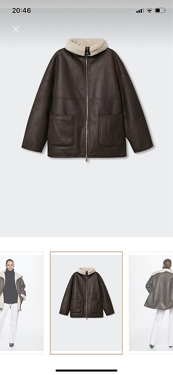 Mango Mango biker mont