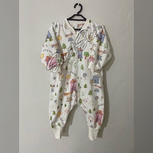 Bebek pazen tulum 1.5 tog