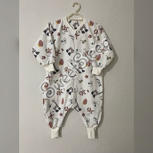 Bebek pazen tulum 1.5 tog