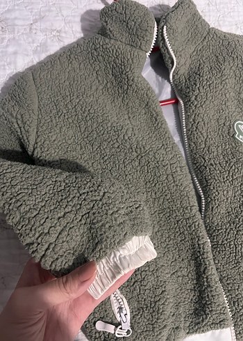 Erkek Çocuk Kürk - Görsel 2