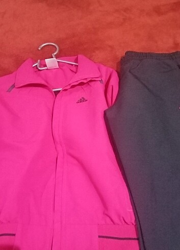m Beden Adidas bayan eşofman takımı