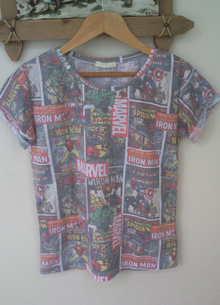 Marvel t-shirt