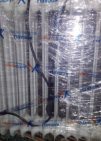 ZASS GERMANY ALMAN MALI 12 Lİ ISITICI 